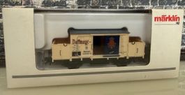 Märklin Jahreswagen 2002