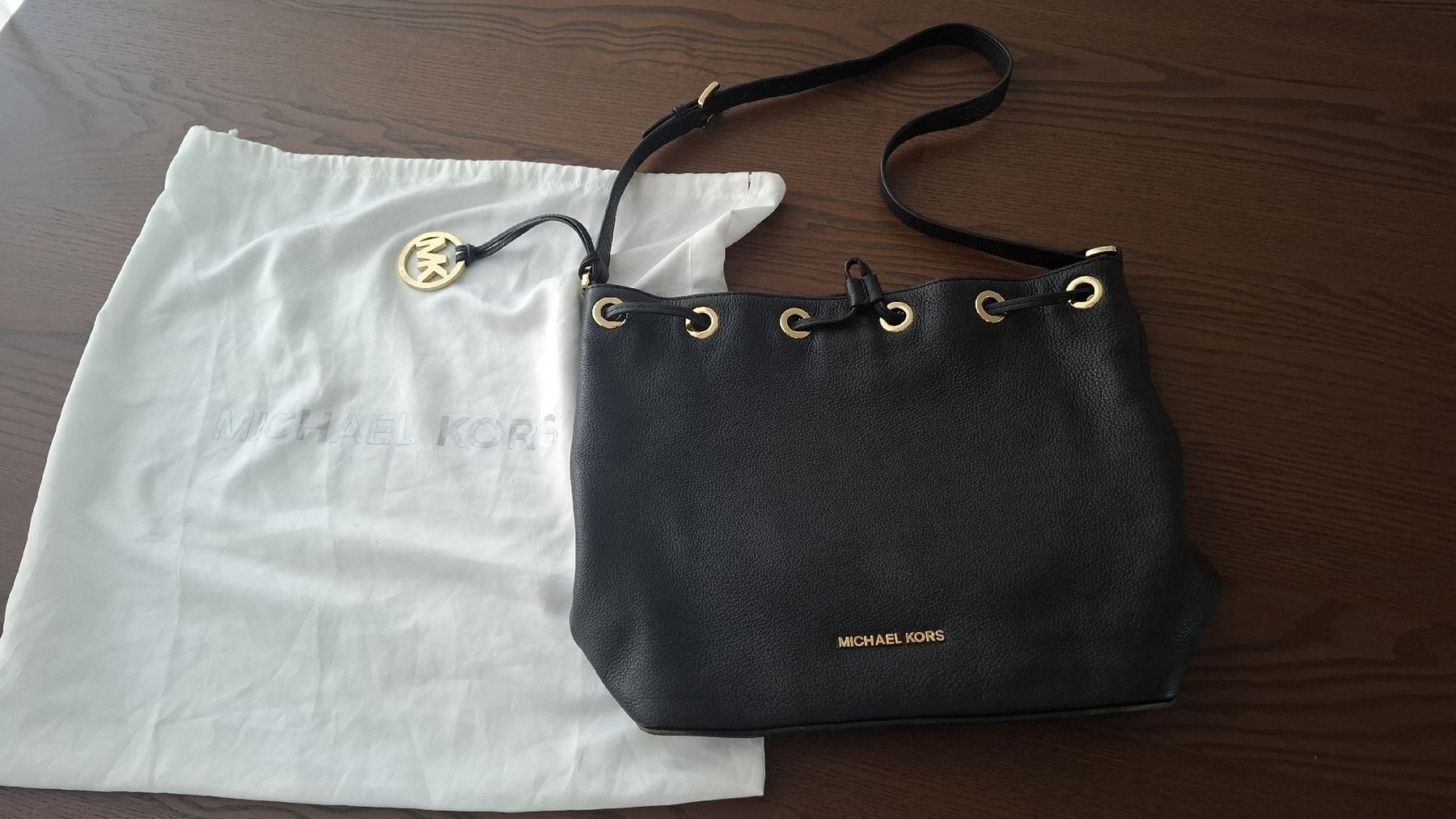 Michael Kors Borse da donna: Michael Kors Tasche – Usato da Bern venduto da fabienneste
