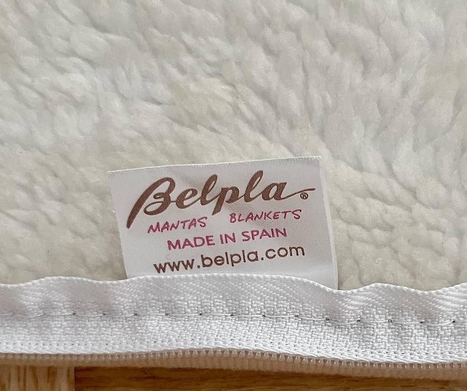 Decken: Coperta sacco nanna – Gebraucht aus Lugano von luc_xdg5 1