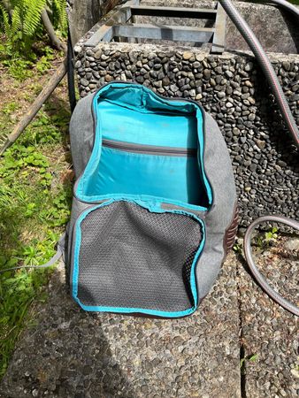 Hunderucksack