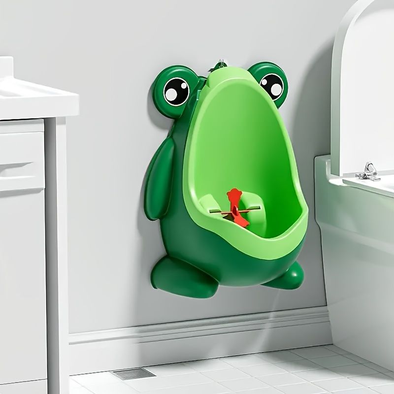 WC: Töpfchen Toiletten-Trainer Urinal Forsch – Usato da Schaffhausen venduto da Spezialist 2