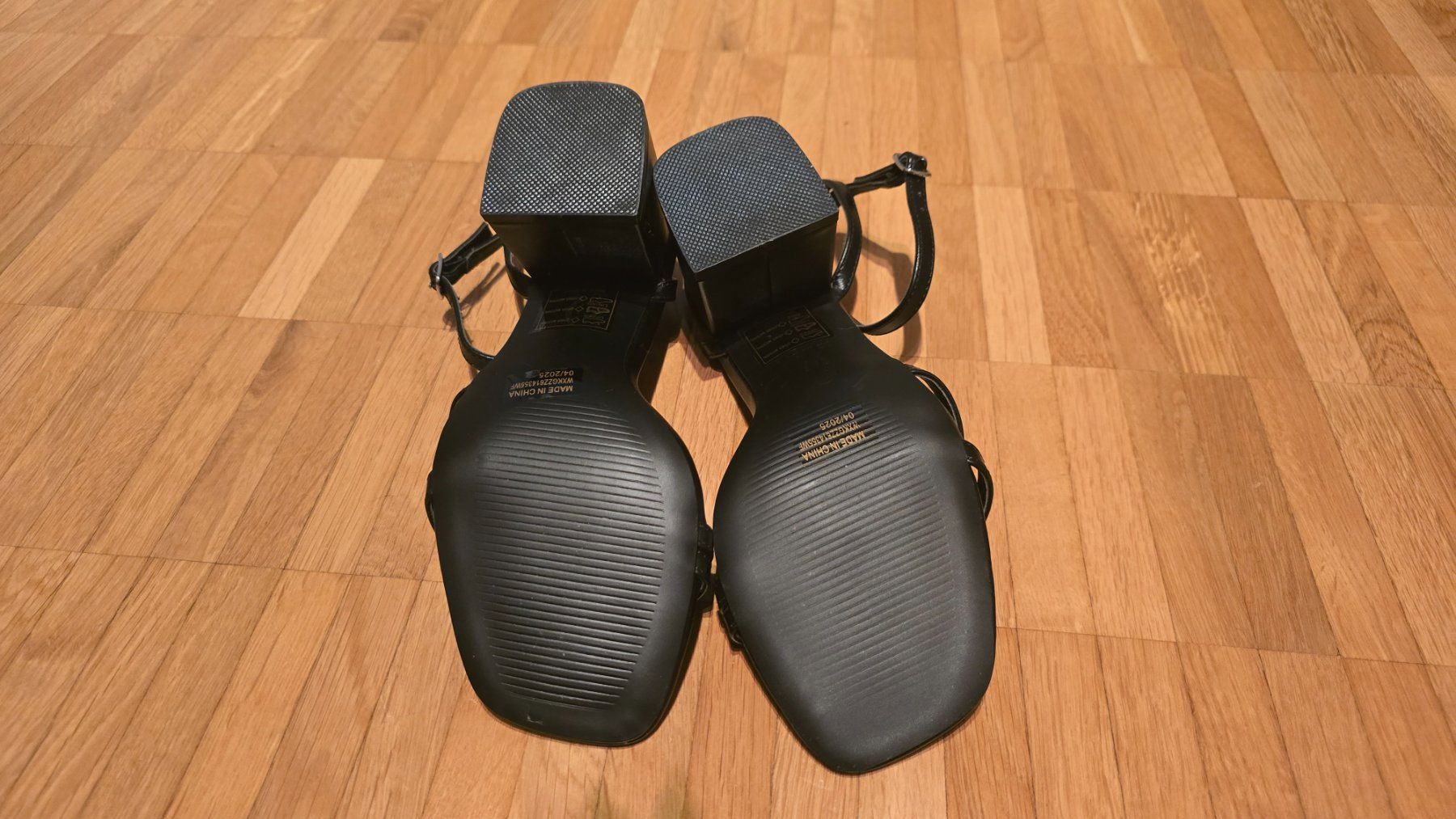 Boohoo Scarpe da donna: Boohoo Riemchensandalen Gr.37 – Nuovo (secondo la descrizione) da Zunzgen venduto da Kiki-The_Siren. 2
