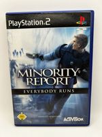 Minority Report (Deutsch) - Playstation 2