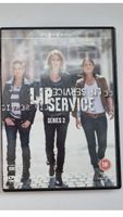 Lip Service (Series 2)     > English <     UK-import  2-DVDs