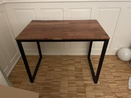 Arbeitstisch Holz