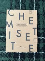 Schnittmuster Oversize-Bluse, Gr. 36, Atelier Brunette Paris