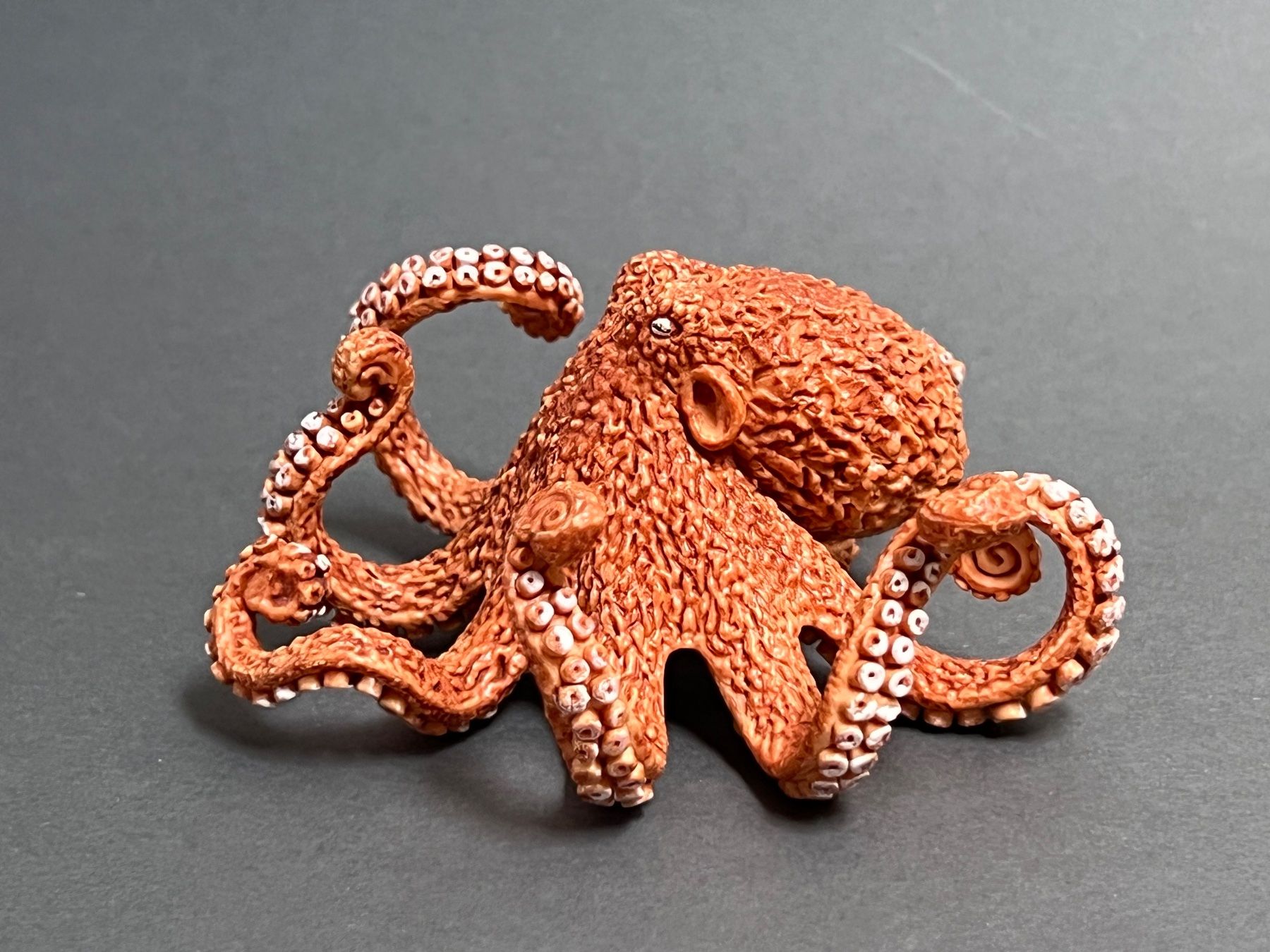 Schleich Statuette: Schleich 14768 - Krake Oktopus – Usato da Ennetbaden venduto da mapa05