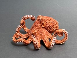 Schleich 14768 - Krake Oktopus