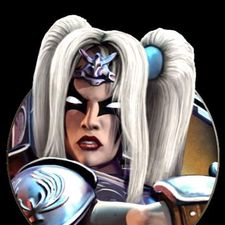 Profile image of Persefona