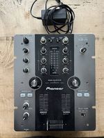 Pioneer DJM 250 Mischpult