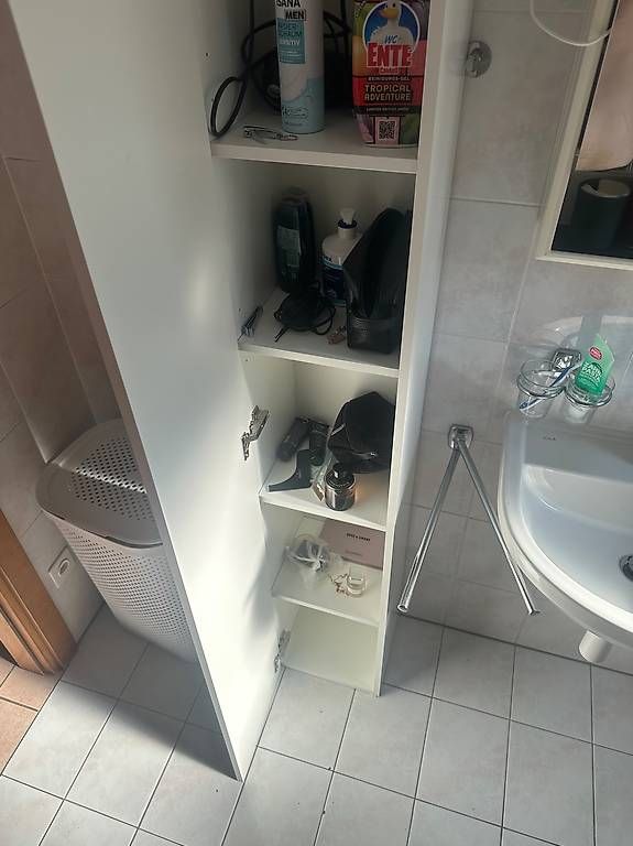 Armoires miroirs: Regalo mobile bagno  – D'occasion à Ascona par jos_ftk2 1