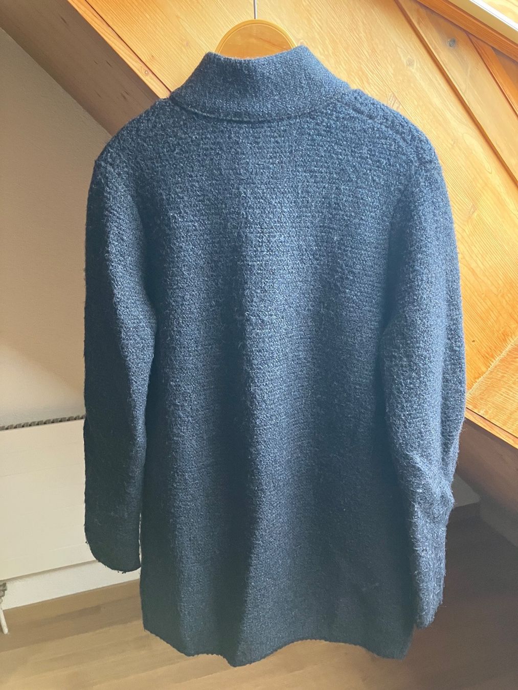 Esprit Giacche: blaue Wolljacke XS – Usato da St. Gallen venduto da andreav. 1