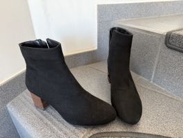Anna Field Stiefel