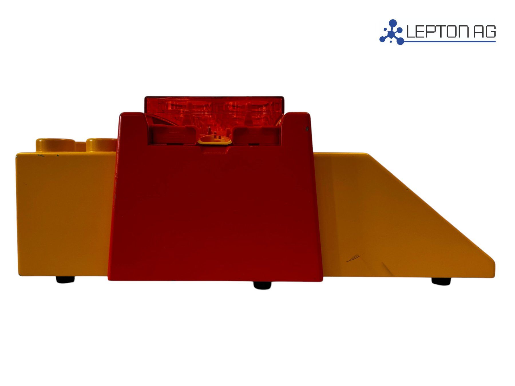 Accessori da laboratorio: Miltenyi Biotec gentleMACS Octo Dissociator – Usato da Niederdorf venduto da LeptonAG_Labor 3