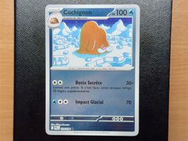 Cochignon Reverse (024/094) - ME02 - PFL FR