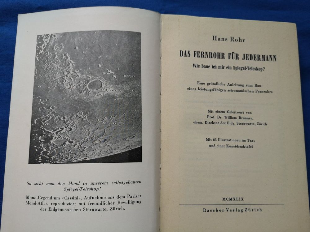 UPKOCH Miniatur Teleskop - Dekoratives Planetarium Für Puppenhäuser