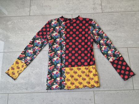 Schönes Sweatshirt von Desigual Gr. 146-152