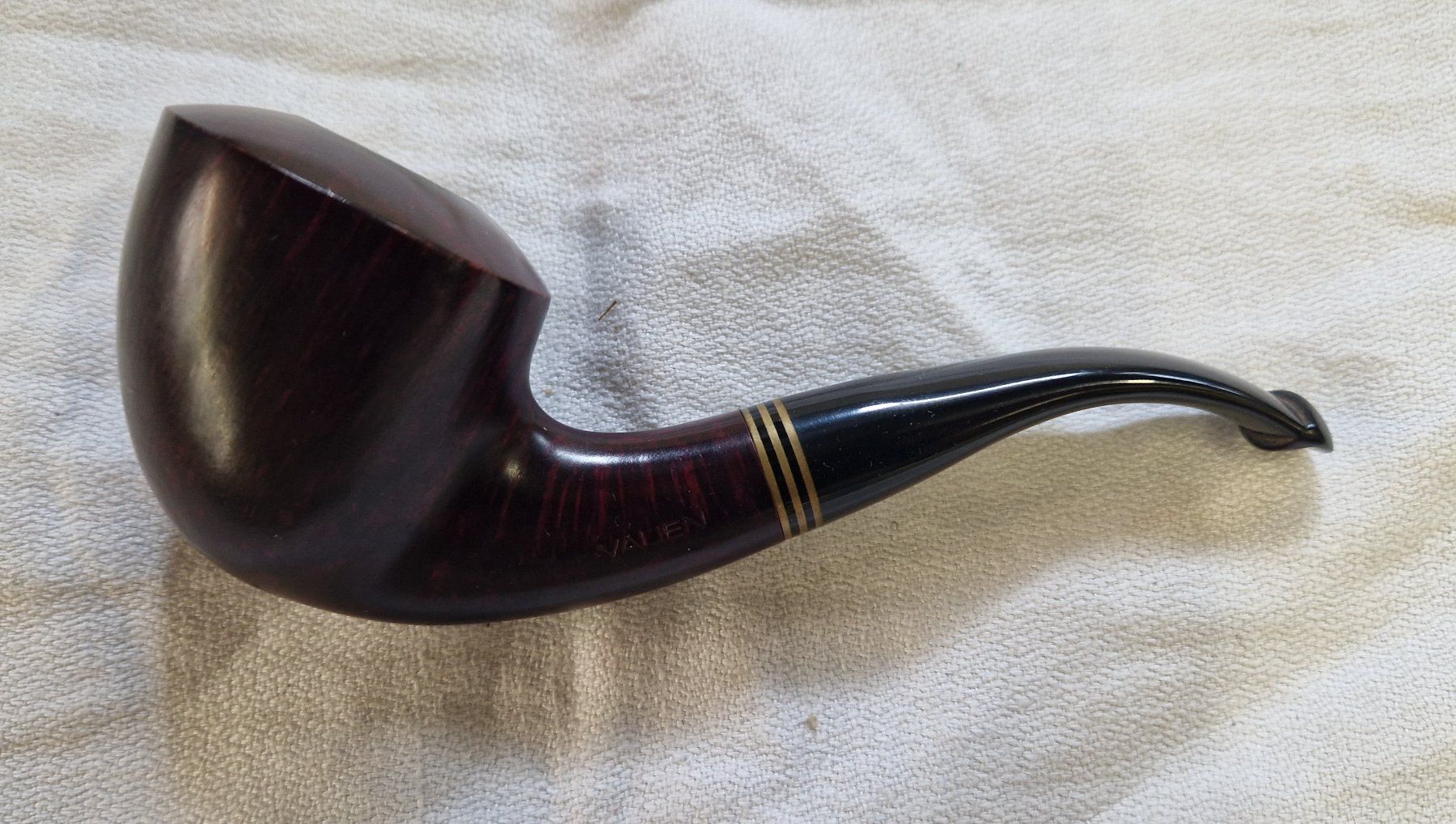 Pipe & Accessori: PFEIFE VAUER – Usato da Bilten venduto da Mic2022