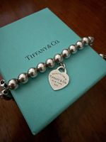 Tiffany & Co Armband 
