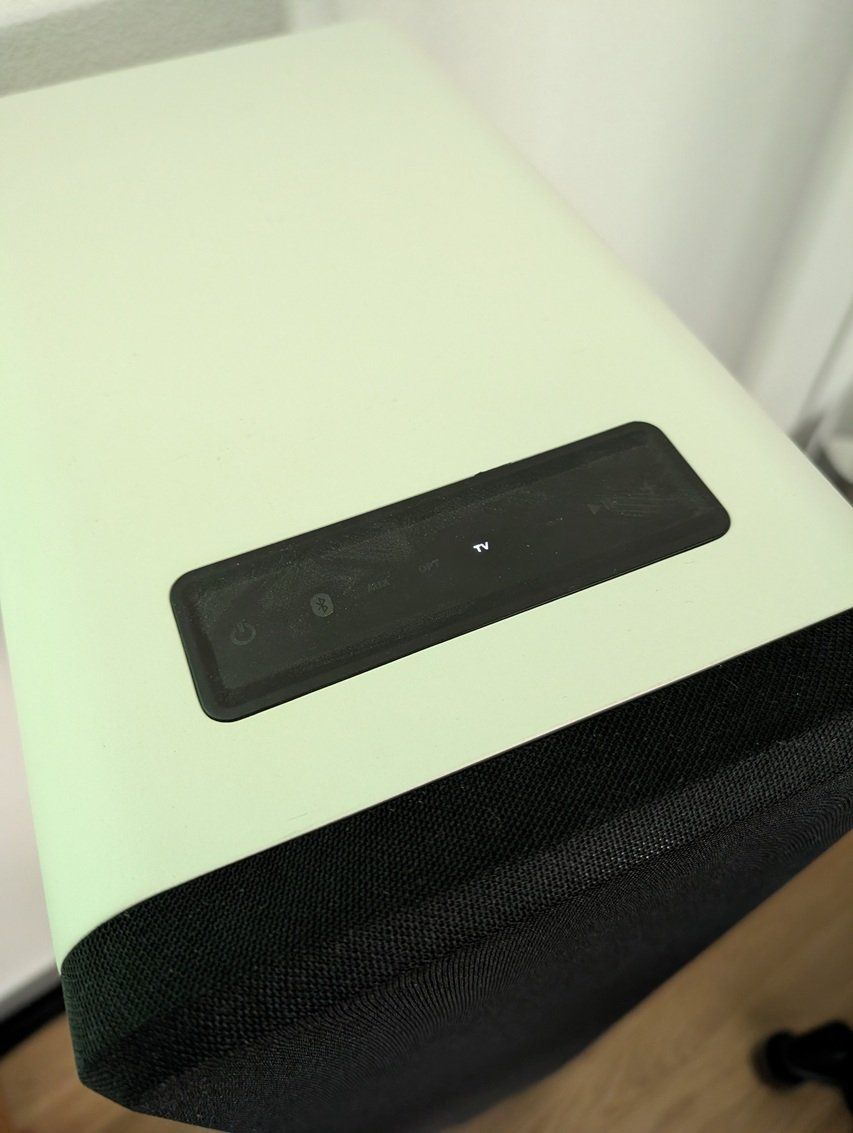 Teufel Lautsprecher: Teufel Ultima 40 MK3 Aktiv – Gebraucht aus Brunnen von rol_5dzm 4