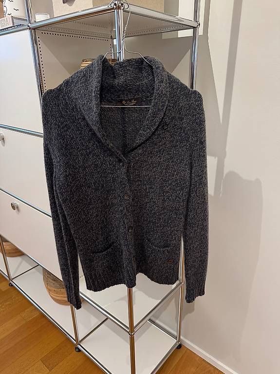 Loro Piana Vestes: LORO PIANA CARDIGAN KASCHMIR – Neuf (Voir description) à Schwyz par bofb 2