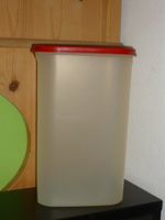 TUPPERWARE KÜCHENBEHÄLTER 2,9 L H. 28 CM.