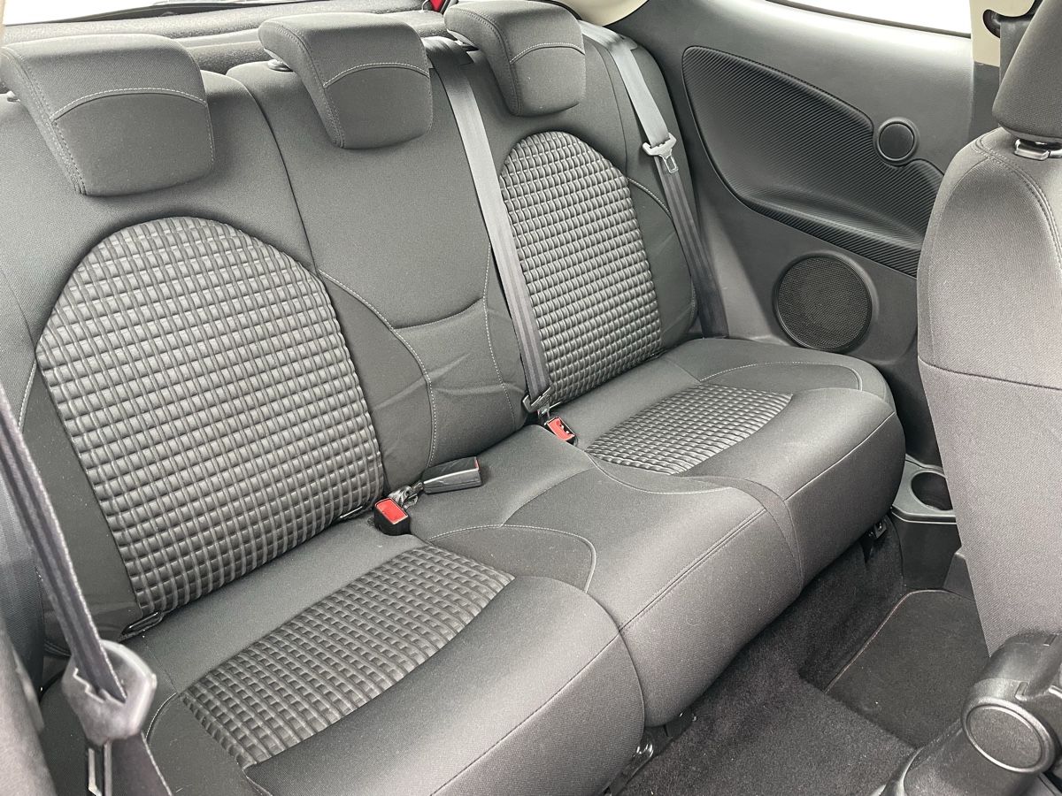 Alfa Romeo Automobili: Alfa Romeo MiTo 1.4TB – Usato da Einsiedeln venduto da pioneertv 4