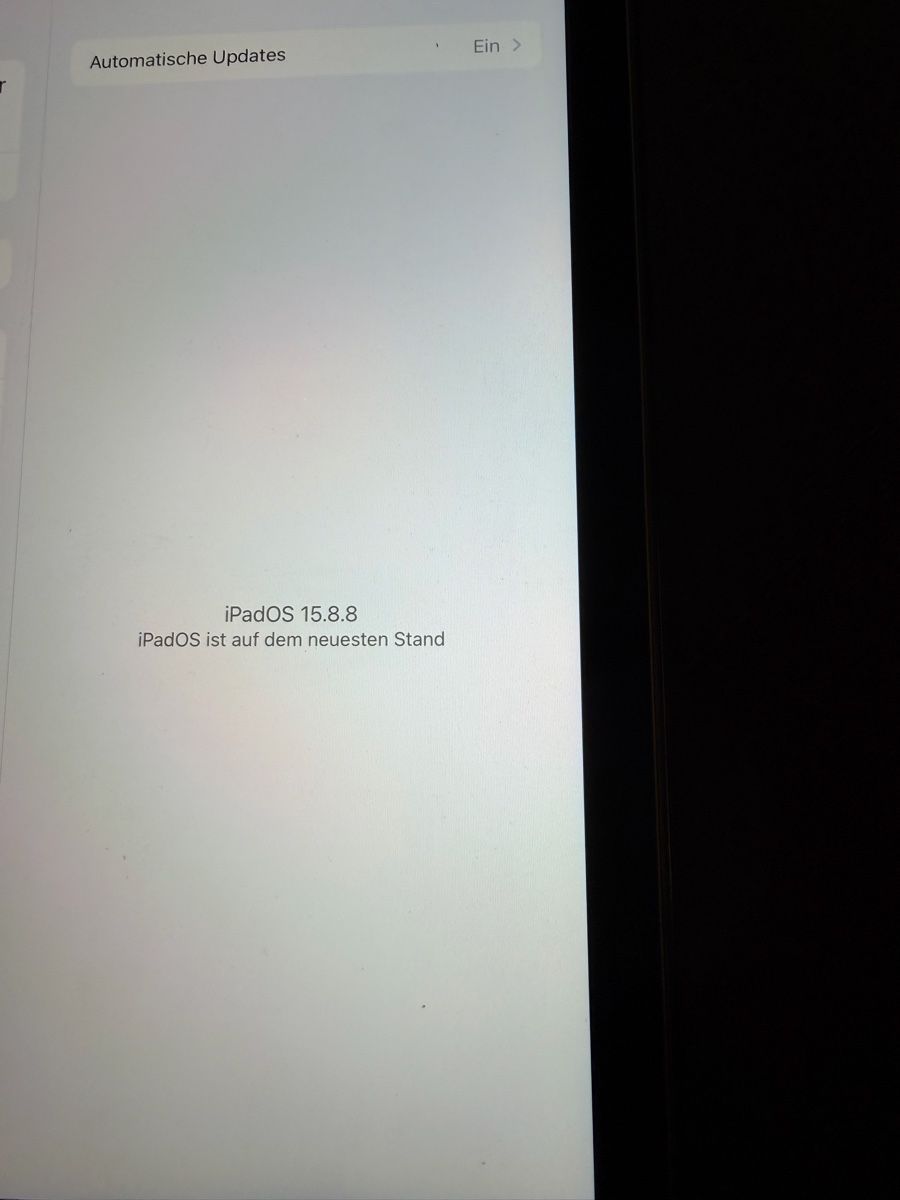 Apple Tablet PC: Apple I pad Air 2 – Gebraucht aus Cham von UrMa57 3