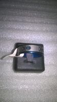 ring edelsthal,,blau,,mit tötekopf,,,matte und glanzig