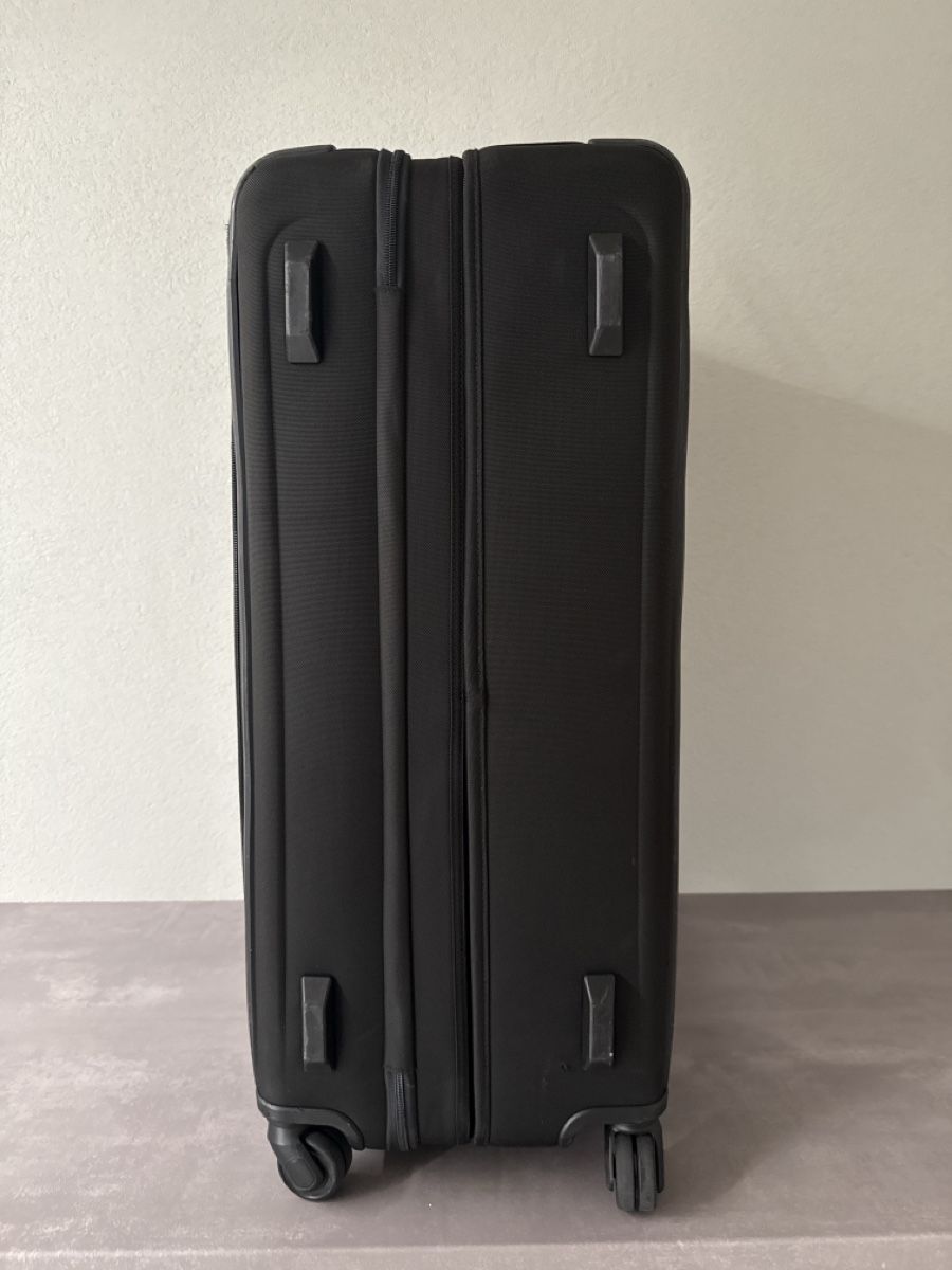 Tumi Reisekoffer: Tumi Alpha 3 76cm – Gebraucht aus Bissone von luxuryitems 3