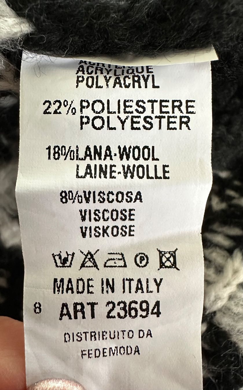 Maglioni & Felpe: Pullover – Usato da Embrach venduto da aha55 2
