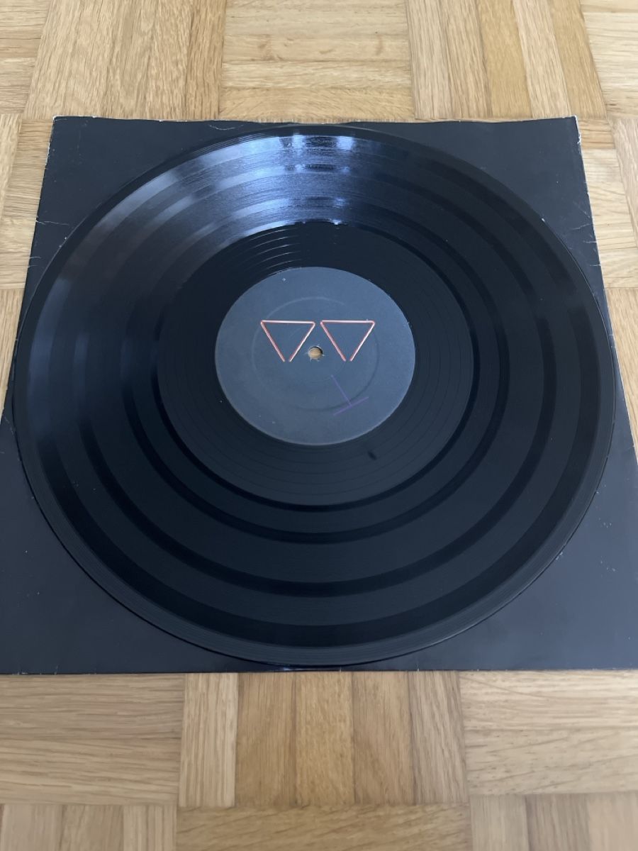 Schallplatten: B.B.E Trance Vinyl – Gebraucht aus Wangen b. Olten von break72 3