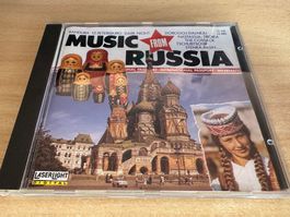 A2 Various – Music From Russia