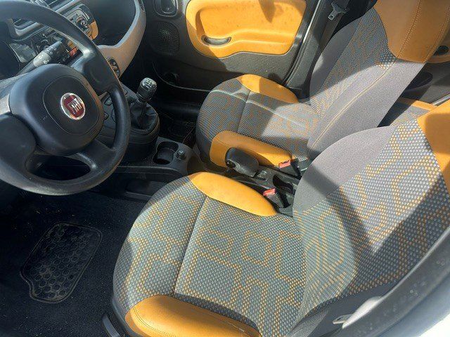 Fiat Automobili: Fiat Panda 0.9 Twin Air Pop 4x4 – Usato da Oberriet SG venduto da jeepv8 5
