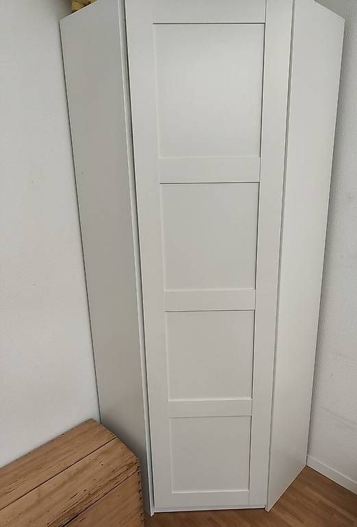 Armadi: armoire d'angle chambre à coucher – Usato da Grolley venduto da GregMaur8883
