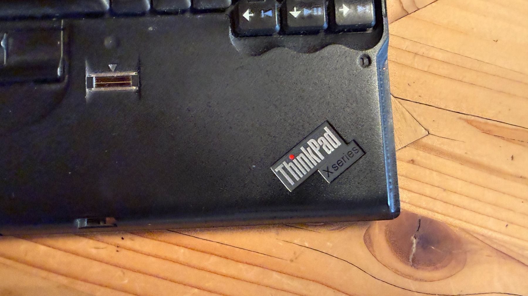 IBM Notebooks: IBM ThinkPad X61 – Gebraucht aus Gstaad von suecom 3