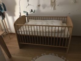 Babybett