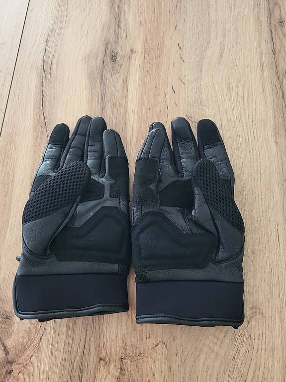 Gants & mitaines : Motorrad Handschuhe Road – D'occasion à Reinach BL par Thiemo99 1