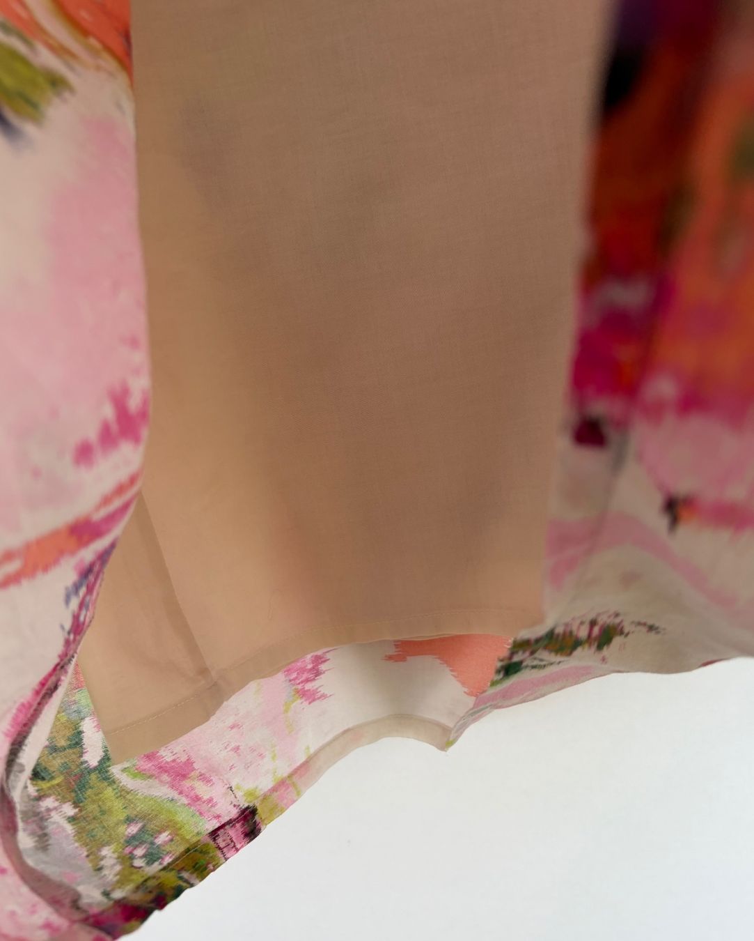 Vestiti: Sandwich Sommerkleid Gr.42/44 – Usato da Unterägeri venduto da Jutka_04 1