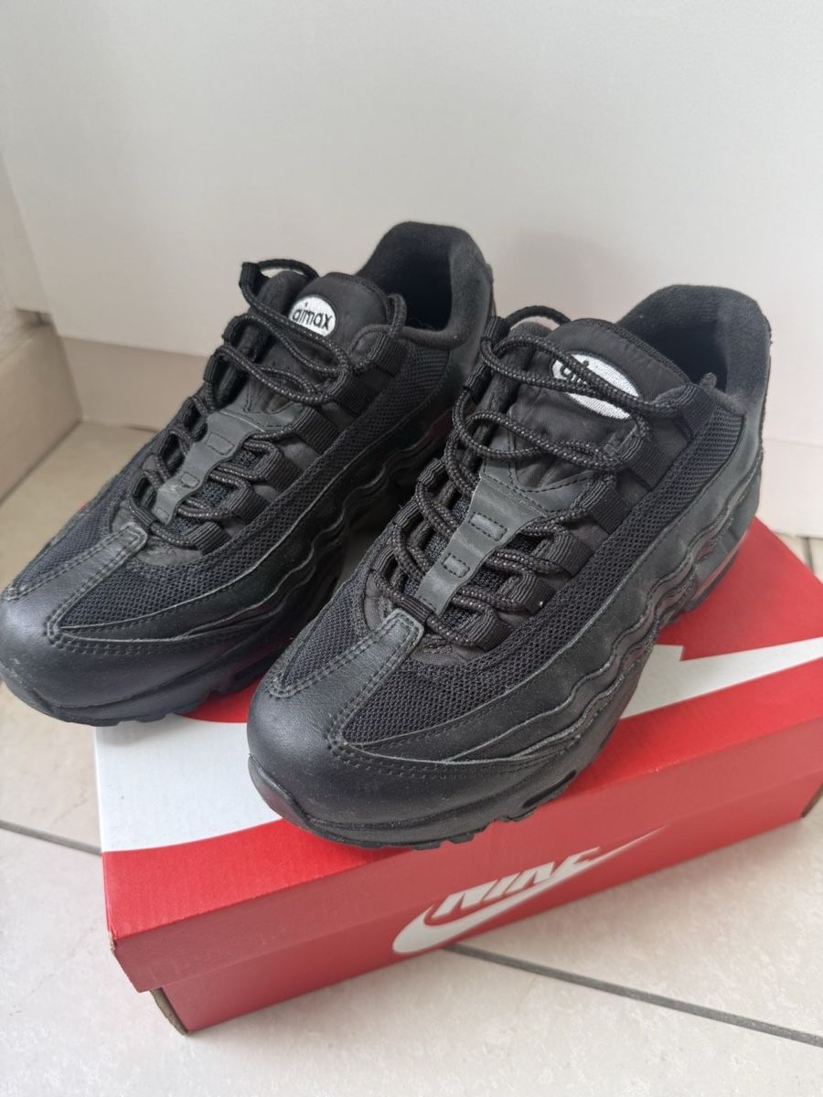 Nike Herrenschuhe: Nike Air Max 95 – Neu und originalverpackt aus Ardon von pau_vcl9 3