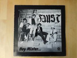 Faust CH - Swiss Group - Schweizer Gruppe