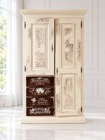 Schrank shabby chic