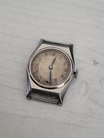 Armbanduhr Handaufzug Kaliber FEF 190 AS 