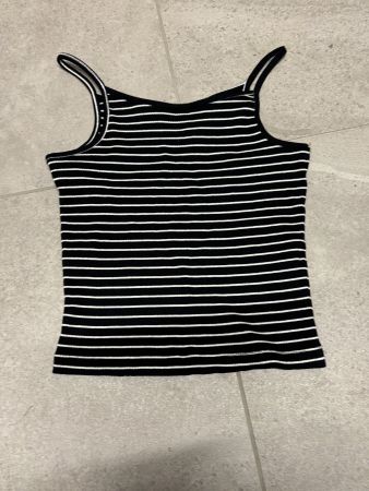 Débardeur t-shirt Gemo T. 12 ans été 146 - 152