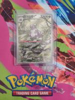 Pokemon Karte Nidoking 174/165 Set 151