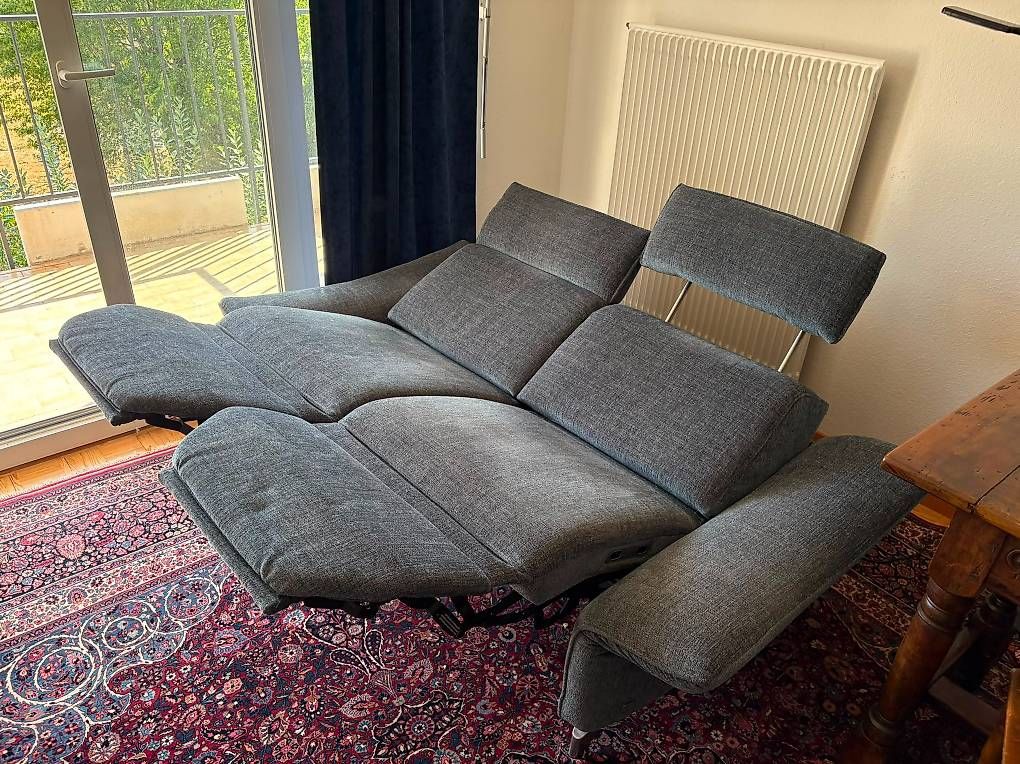 Sofas: Canapé relax électrique Himolla 2 places – Gebraucht aus Bulle von oga_r8mh 2