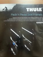 Thule Pack 'n Pedal neuf