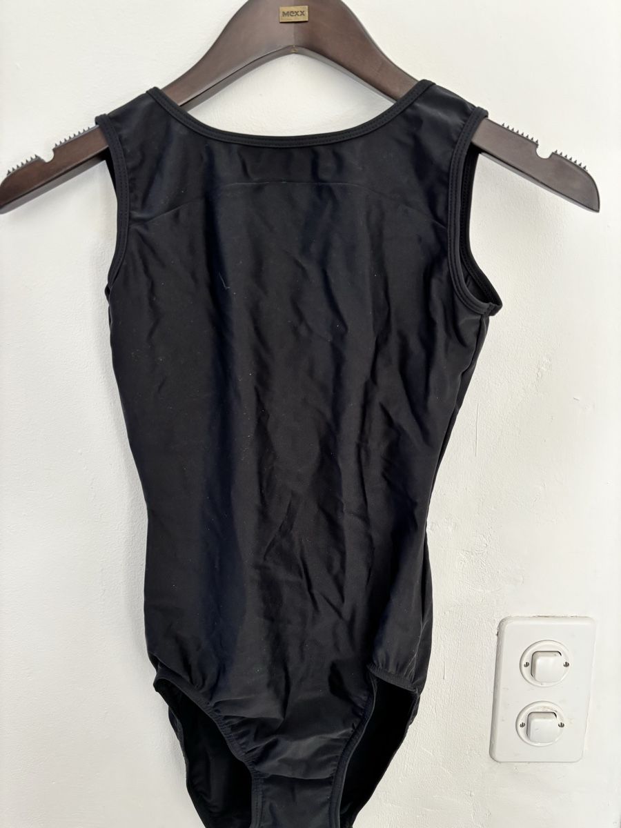 Canottiere & Pantaloni: Ballett Tricot – Usato da Sulzbach venduto da dfrey25
