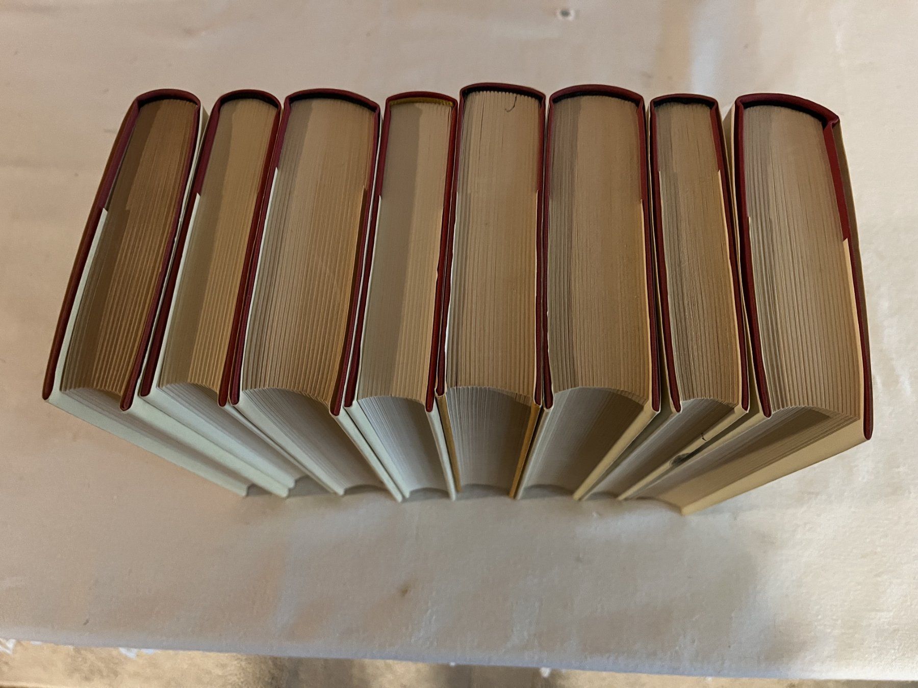 Livres: Bücher von Rudolf von Tavel – D'occasion à Bern par rope2024 1