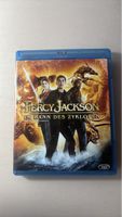 Percy Jackson - Im Bann des Zyklopen - Blu-Ray! - Rarität!